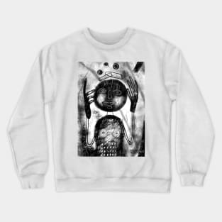 Juggler Crewneck Sweatshirt